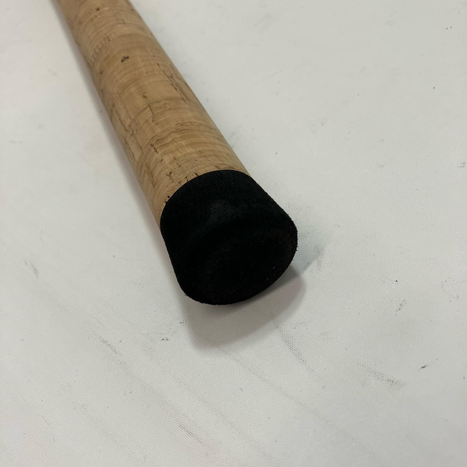 SMITH スミス ルアーロッド ベイライナーボロン BLB-C72LH/BRF 販売