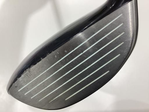 中古】 ロイヤルコレクション BBD 305NX 3W フェアウェイウッド FW