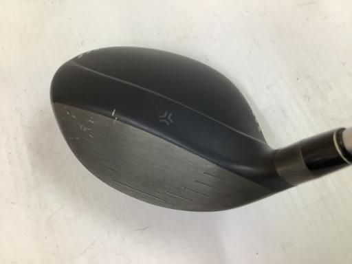 せふ出品 中古】 ダンロップ SRIXON ZX Mk II 7W フェアウェイウッド FW