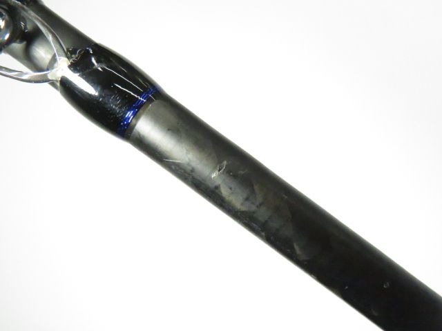  バレーヒル レトログラード X RGXC-66 S-メタル 01- エギングロッド ロッド