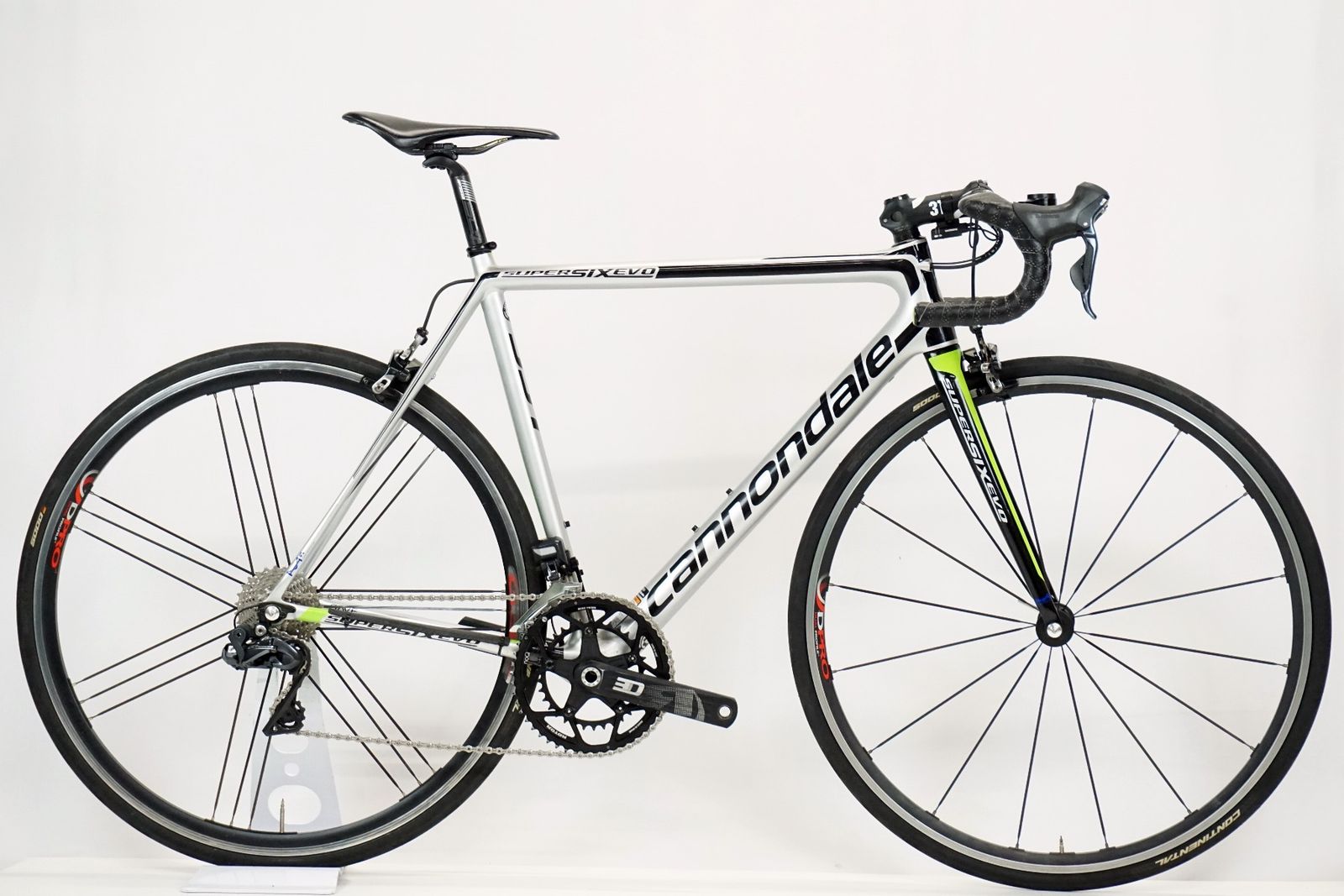 CANNONDALE 「キャノンデール」 SUPERSIX EVO HI-MOD 2016年モデル