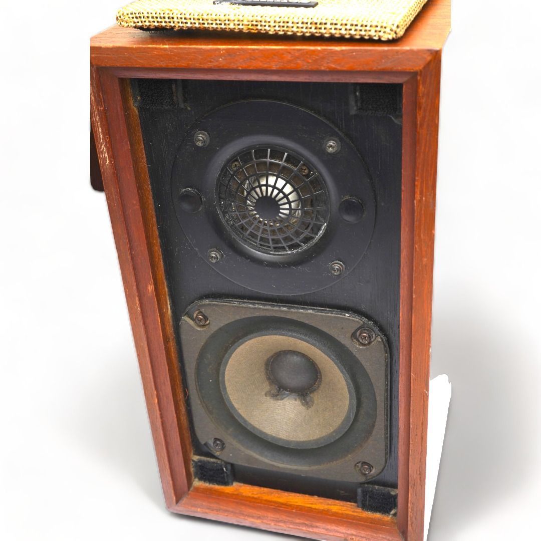 Technics SB-100-N スピーカー テクニクス Technics テクニクス SB-100 スピーカー オーディオ機器 SB-100-N