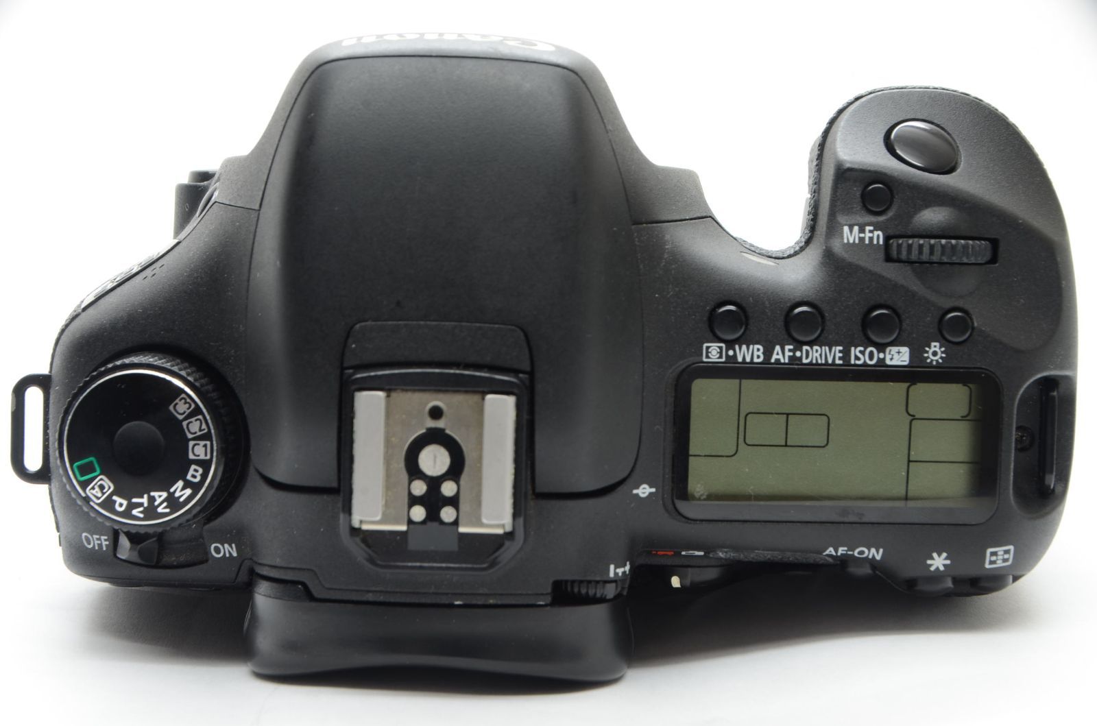  キヤノン Canon EOS 7 D BODY デジタル一眼レフカメラ デジタル一眼レフ デジタルカメラ