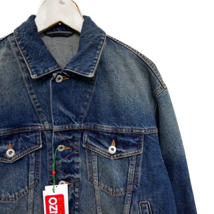 KENZO by NIGO ケンゾー ニゴー 国内正規 23SS MEDIUM STONE