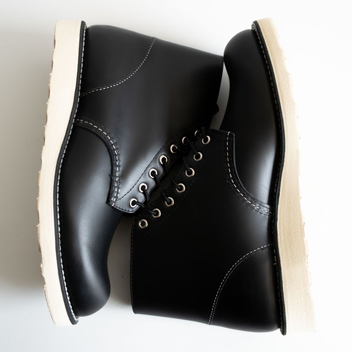 未使用品】REDWING【8165 6inch Classic Work Round-Toe】US9D