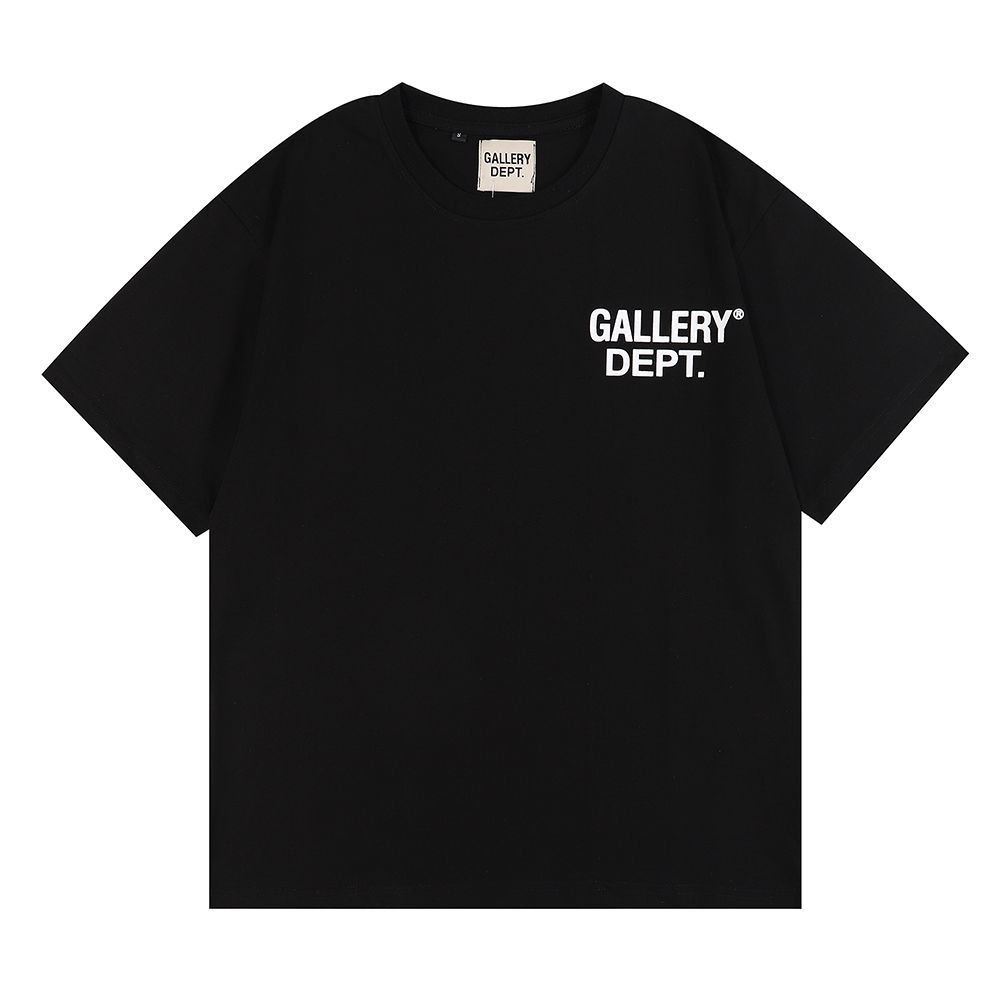 GALLERY DEPT. ロゴ プリント Tシャツ ギャラリーデプト - メルカリ