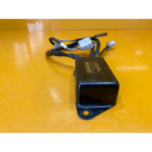 ホークバcb400n cb400t cb250t cb250nイグナイターcdi CB250T CB250N