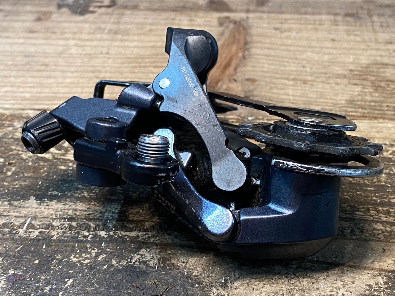 IF749 シマノ SHIMANO アルテグラ ULTEGRA RD-R8000 SS 11S リア