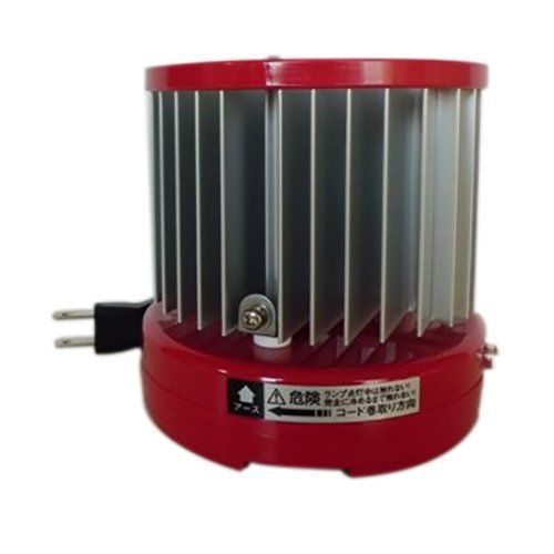 パネルヒーター 園芸温室用 150W 温室用ヒーター単体 増設用 昭和精機 SP-150