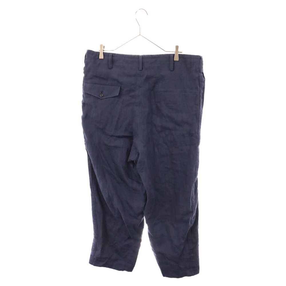 Yohji Yamamoto POUR HOMME (ヨウジヤマモト プールオム) 23SS