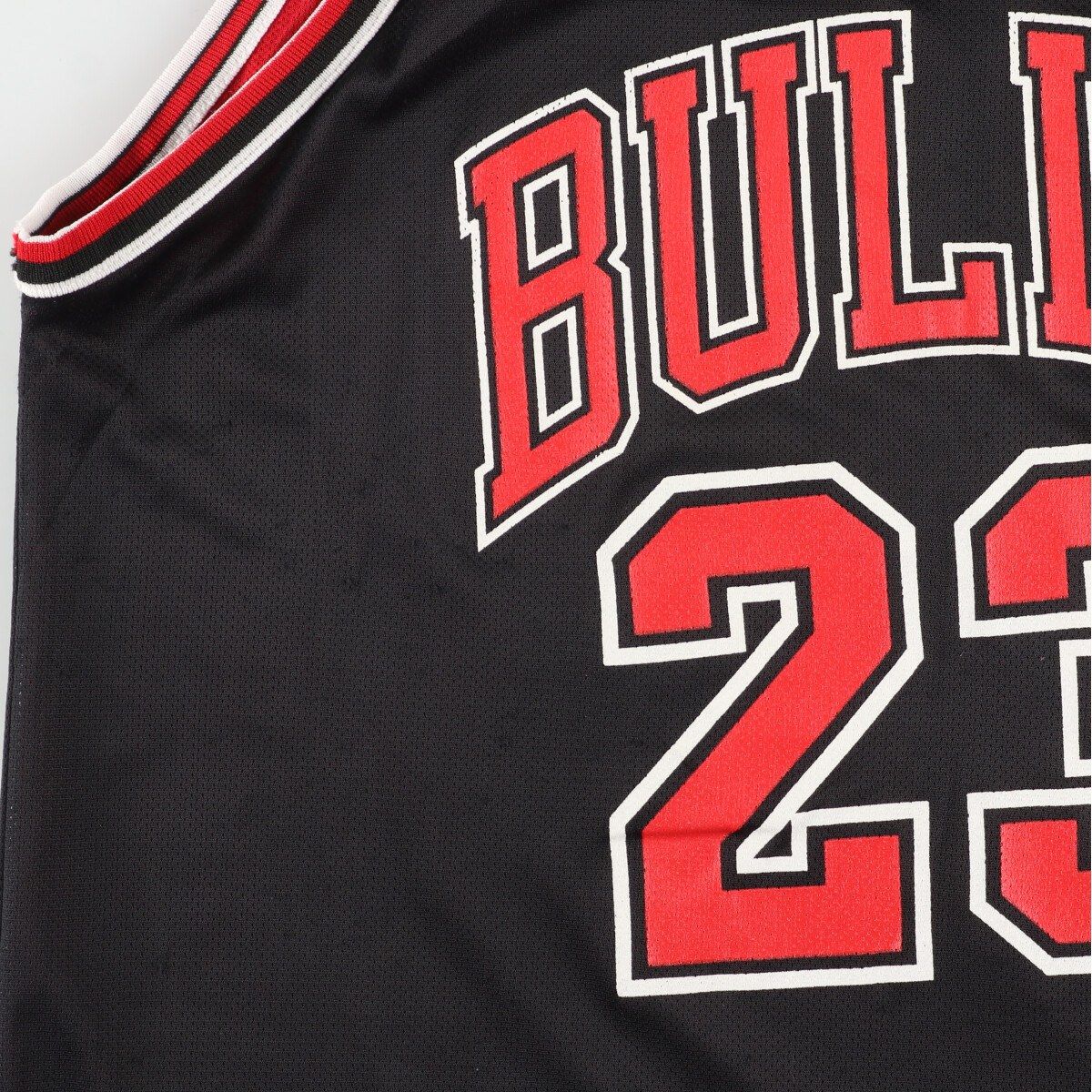 古着 90年代 チャンピオン Champion NBA CHICAGO BULLS シカゴブルズ