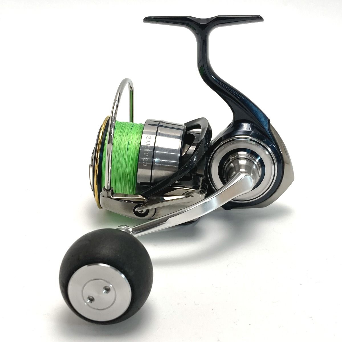 DAIWA ダイワ 19 セルテート LT5000D-CXH 00060058 スピニングリール - メルカリ