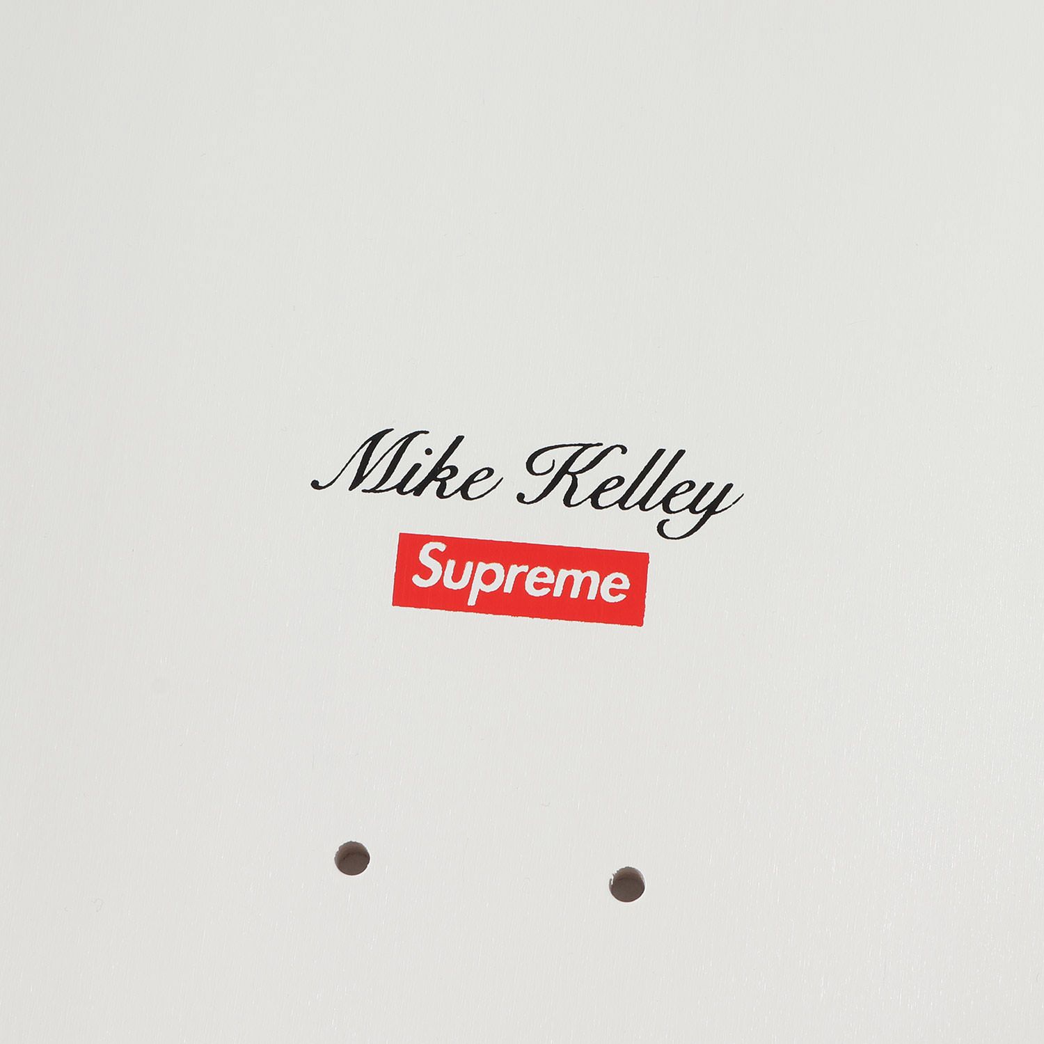 Supreme シュプリーム