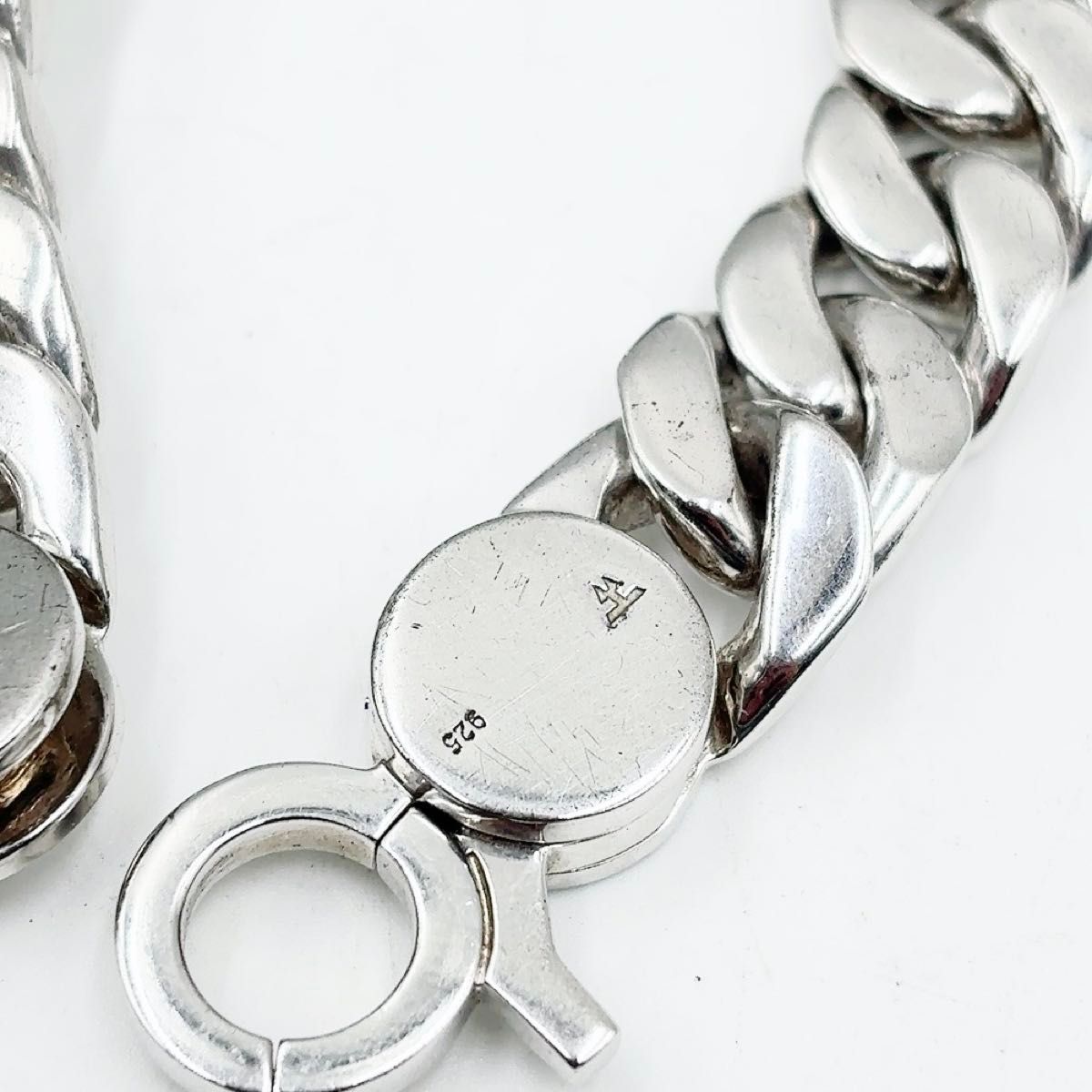 Danny Bracelet Slim - Tom Wood Project Official Online Store