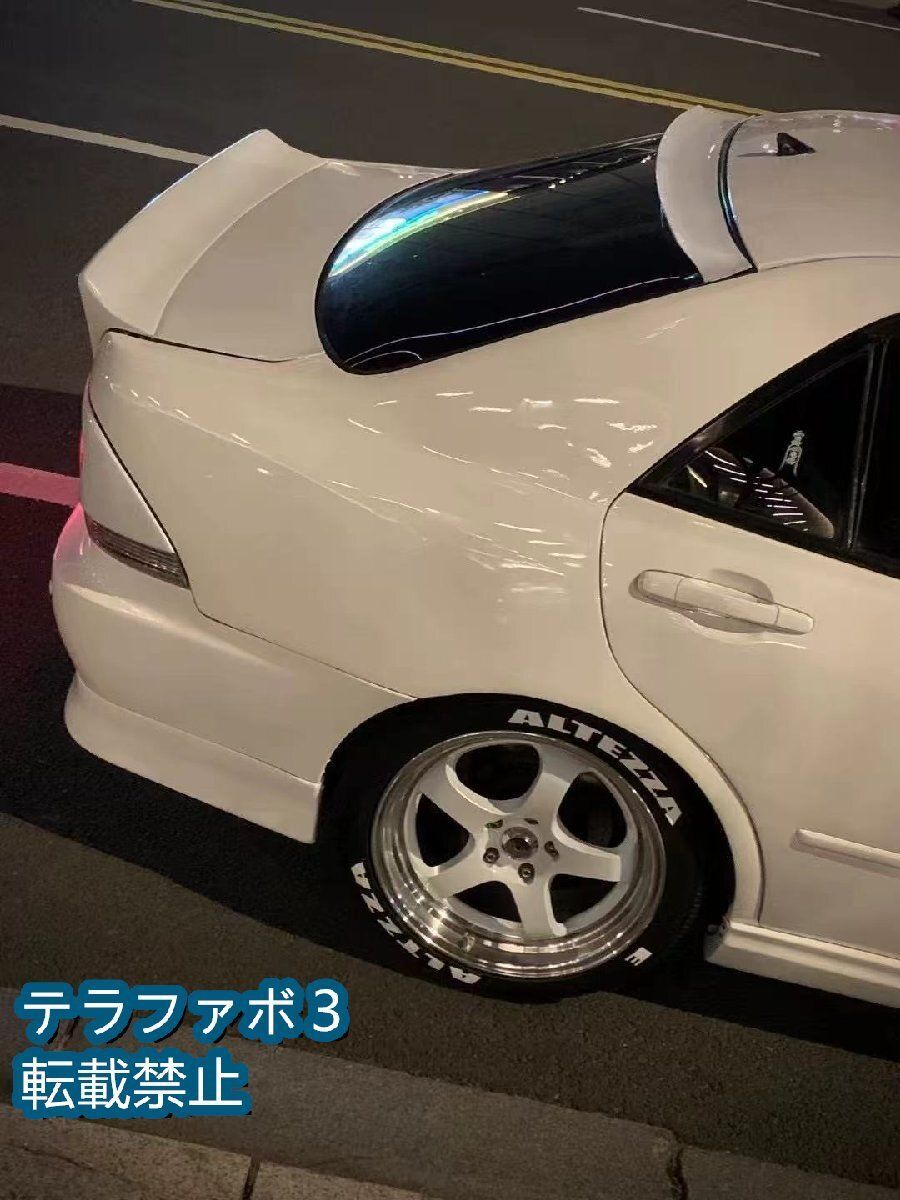 最終値下げ 美品:Weds McCOYS EP-4 17インチ ハイエースに マッコイズ