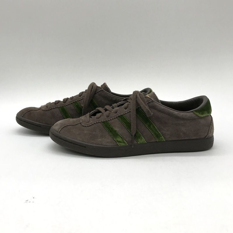 adidas Originals×atmos TOBACCO Nenrin スニーカー JR8000 コラボ  