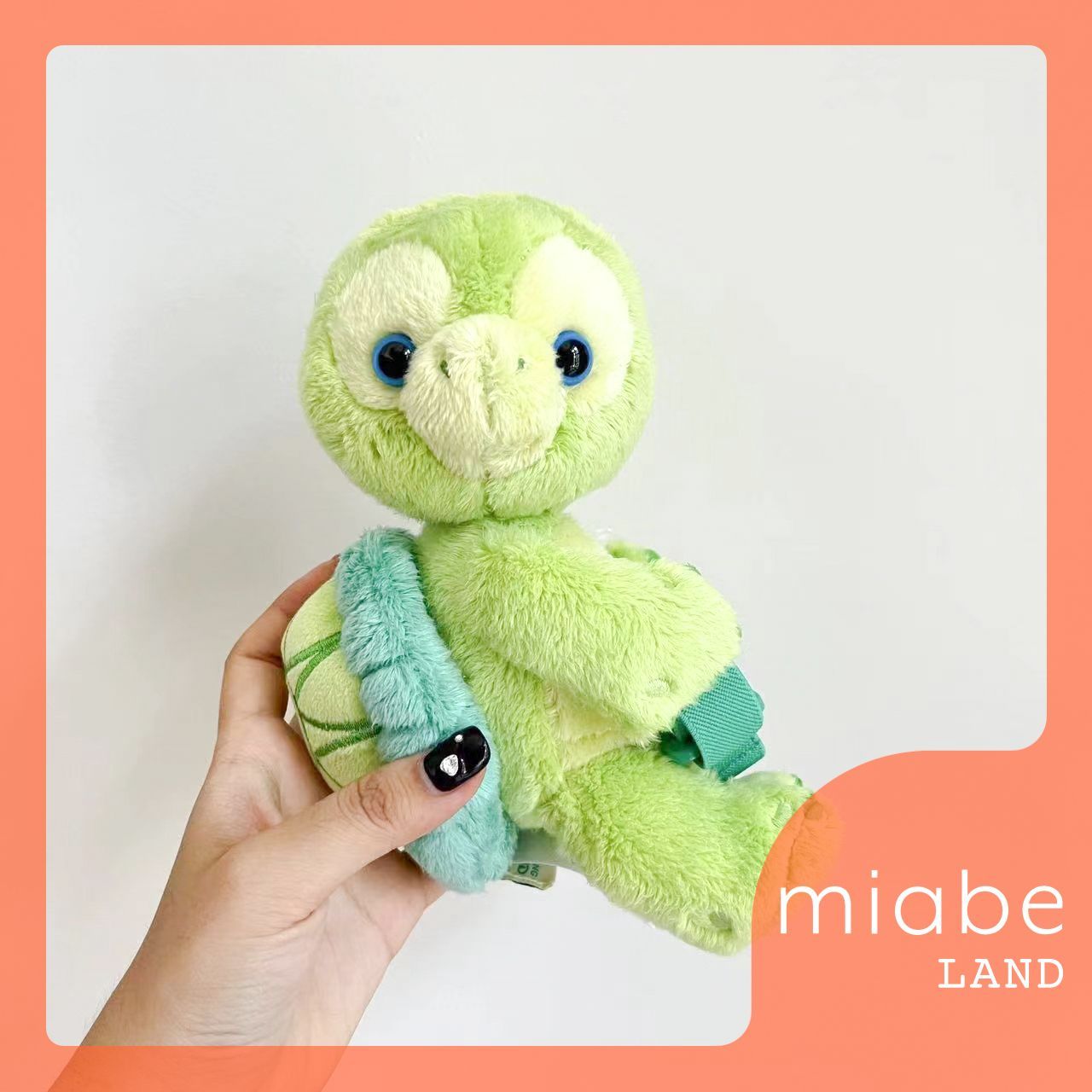 Group B｜10-15営業日国内倉庫発送｜香港、上海ディズニー公式グッズ専門 miabe LAND｜ダッフィー＆フレンズ｜オルメル｜常設｜ぬいぐるみ カーテンタイ タッセル