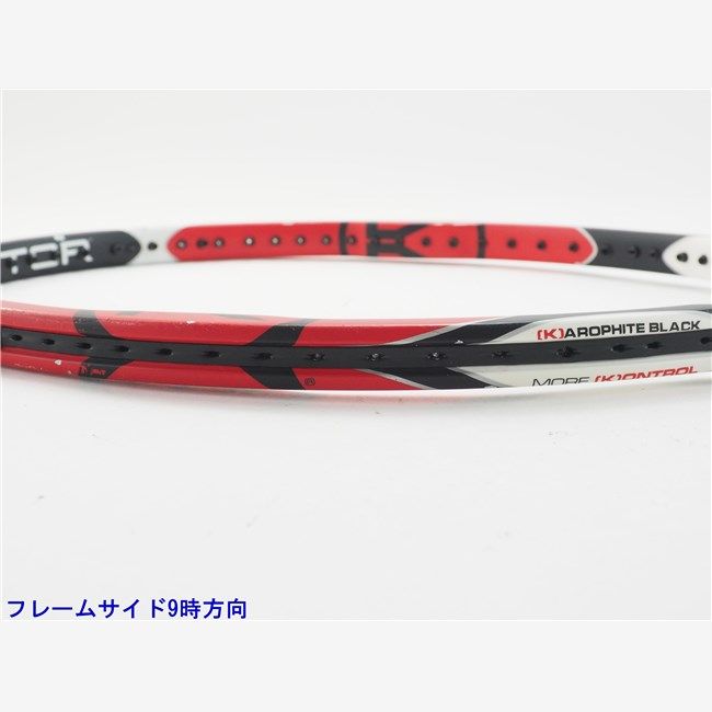 wilson - 中古 テニスラケット ウィルソン K シックスワン ツアー 90 2007年モデル (L3)WILSON K SIX. ONE TOUR 90 2007 楽天市場】【中古】ウィルソン K シックスワン ツアー 90 2007年