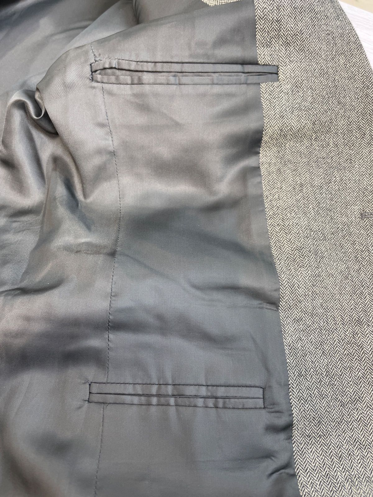 POLO RALPH LAUREN ポロラルフローレン ツイードウールテーラード