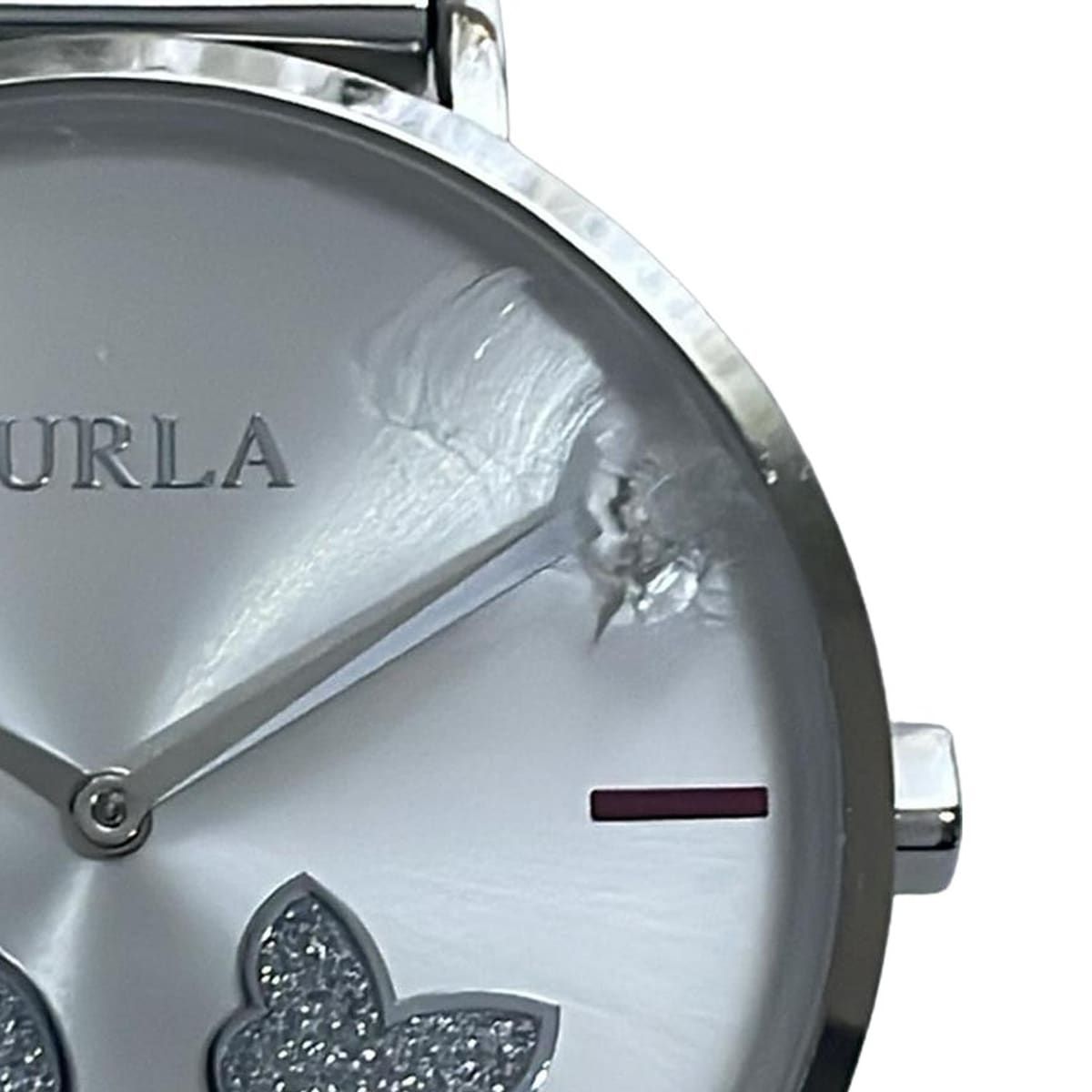 美品❣RADO　ダイヤスター　黒文字盤　レクタングル　金銀コンビ 稼動品 RADO DIASTAR 時計 美品❣RADO ダイヤスター 黒文字盤 レクタングル