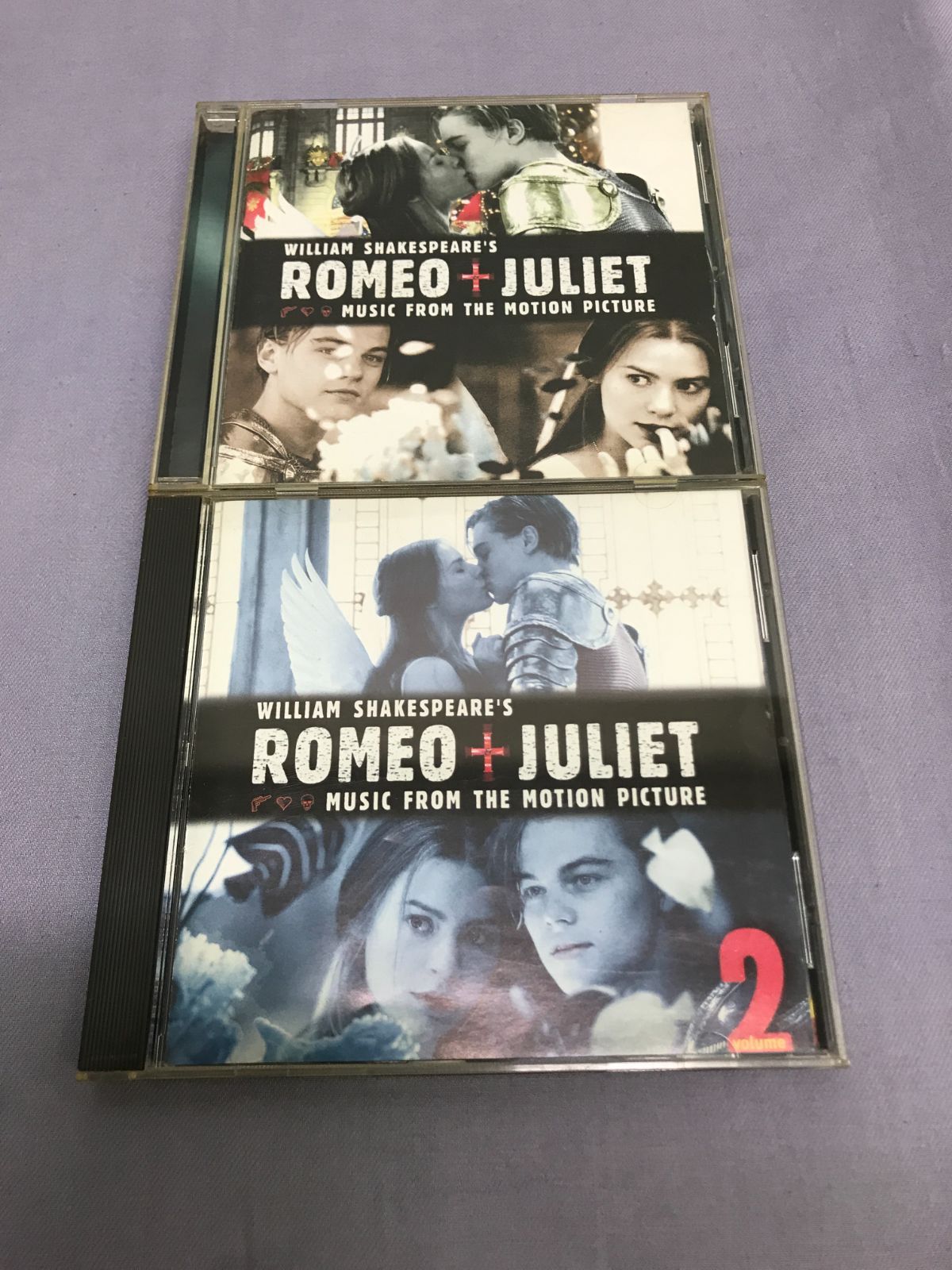 ロミオとジュリエット　オリジナルサウンドトラック Amazon.co.jp: ロミオとジュリエット: ミュージック