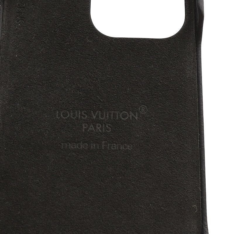 ルイヴィトン LOUIS VUITTON 24AW IPHONE・バンパー 16 PRO MAX