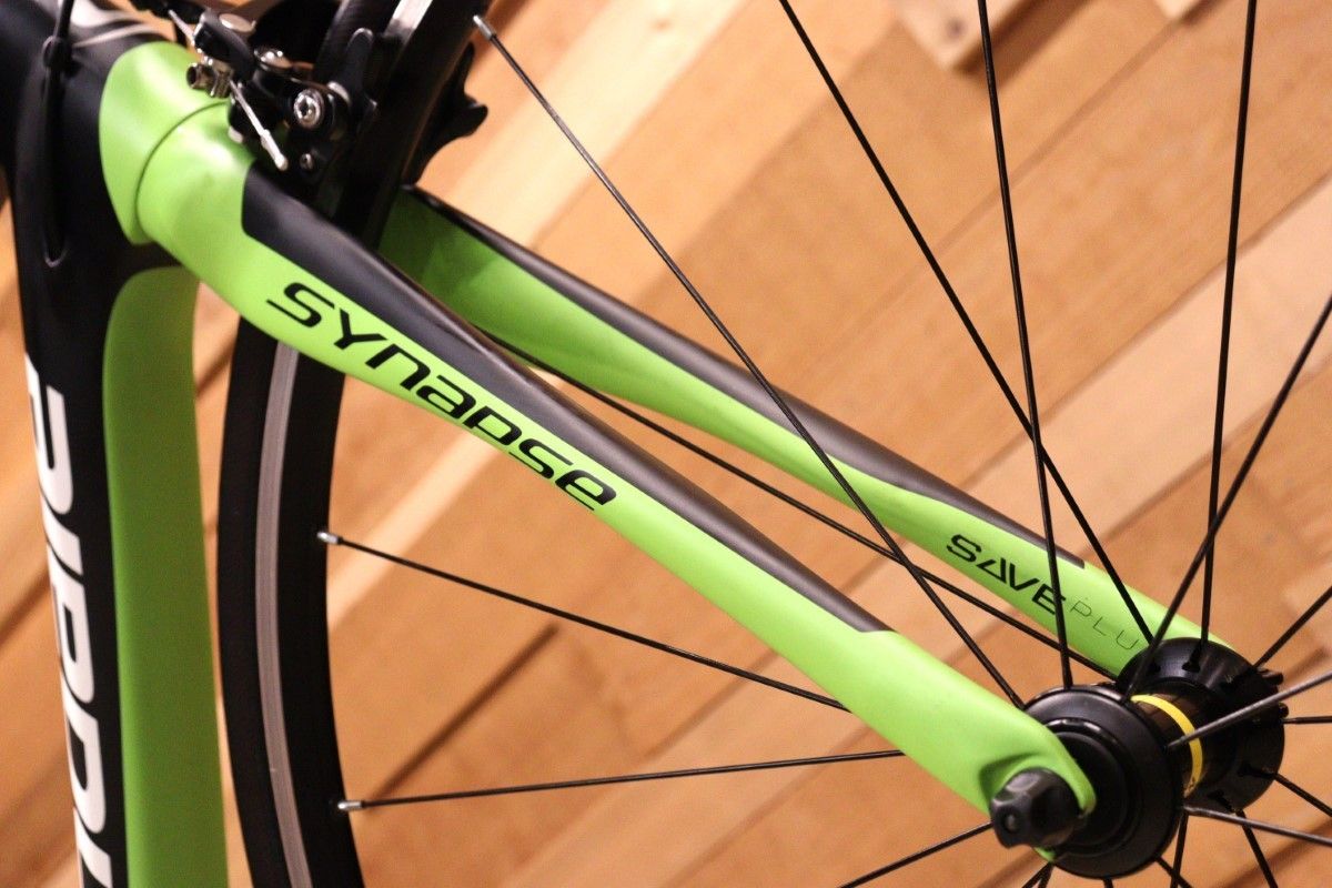キャノンデール Cannondale シナプス カーボン Synapse Carbon 5 2016