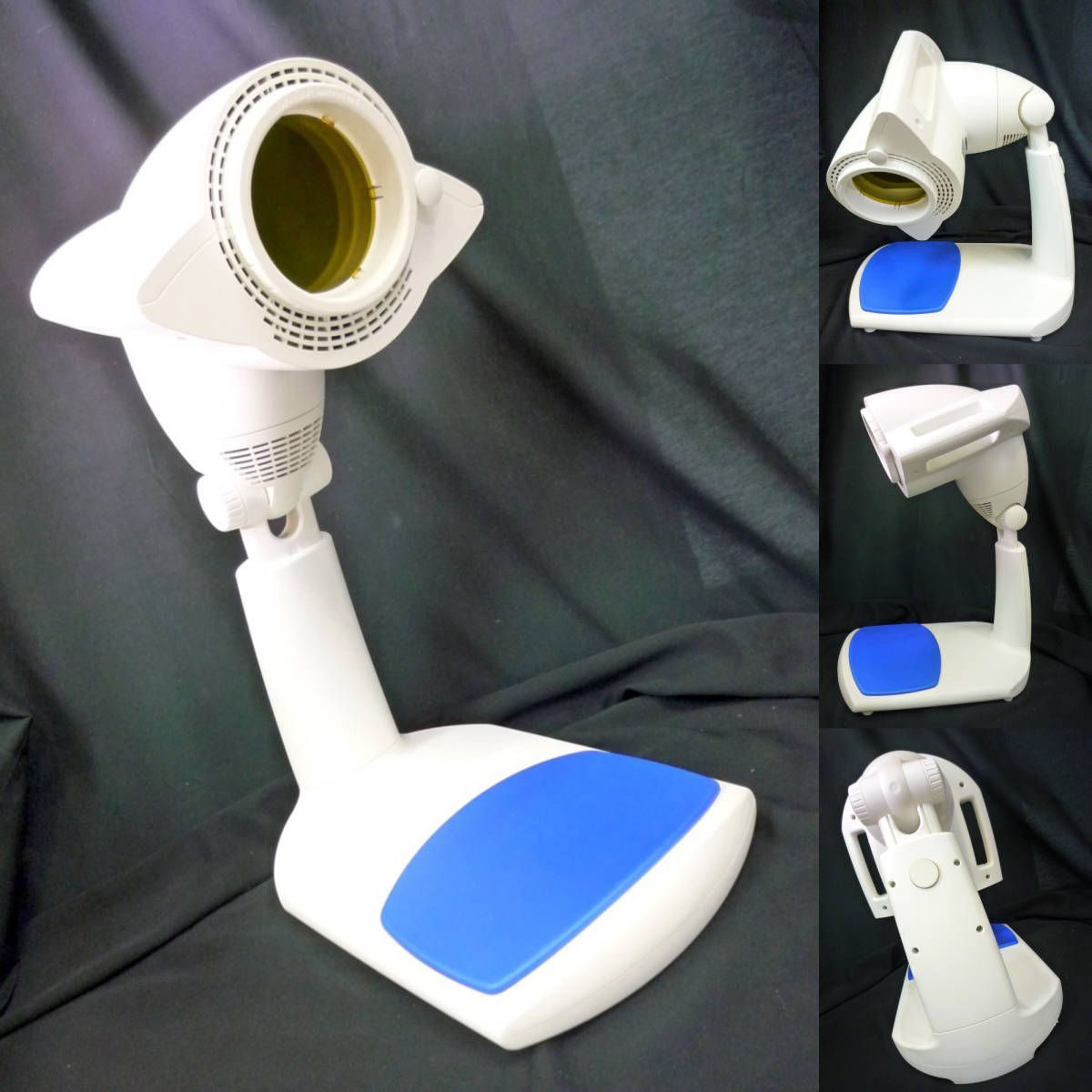 定価41万円 BIOPTRON pro1 バイオプトロンプロ1 使用2回 元箱 定価41万円 BIOPTRON pro1 バイオプトロンプロ1 使用2回 元箱