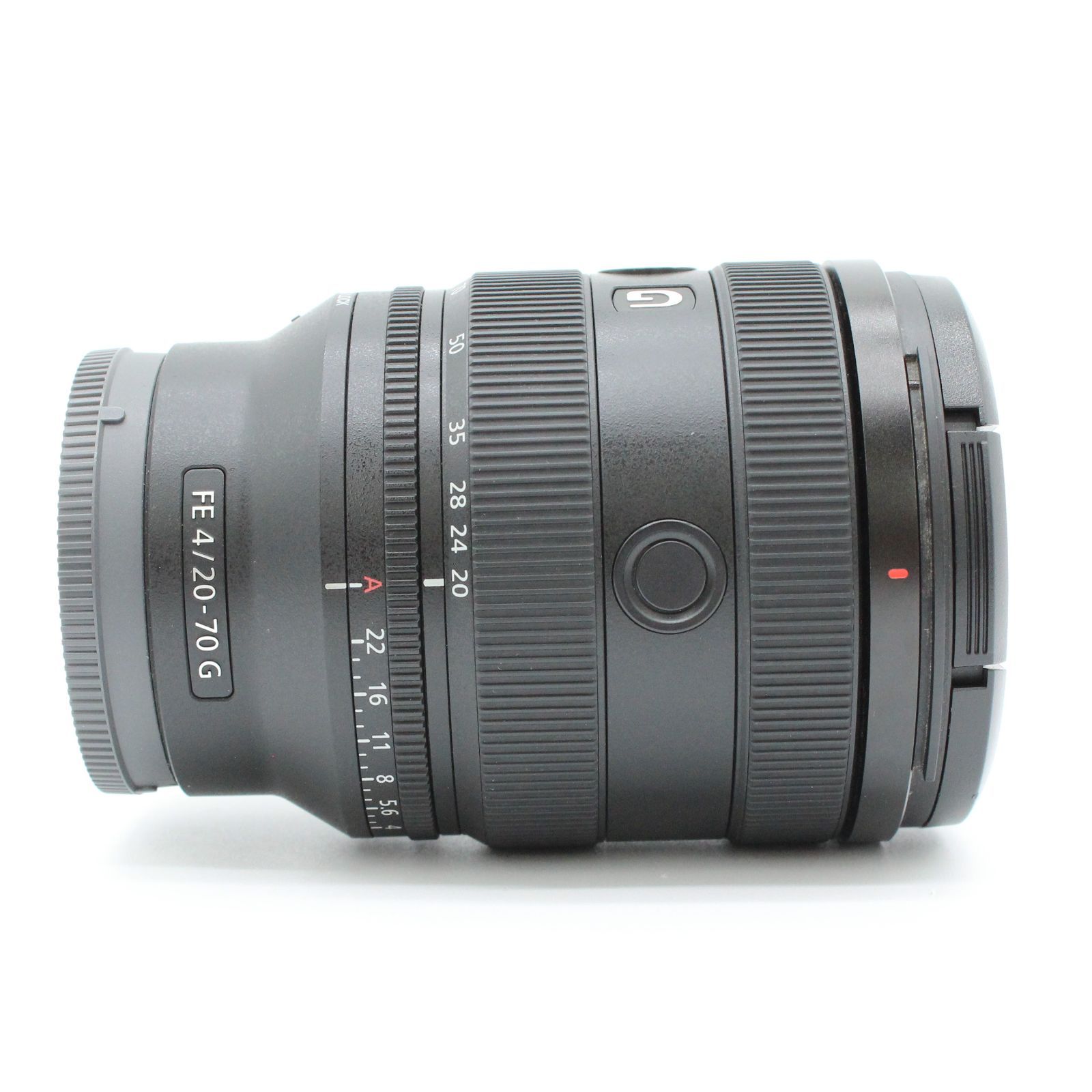 元箱、ケース付き。☆美品☆ SONY ソニー FE 20-70mm F4 G