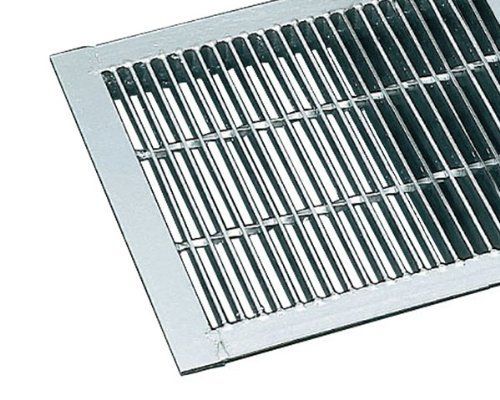 奥岡製作所 細目PLます蓋グレーチング OKE-P5 45-25