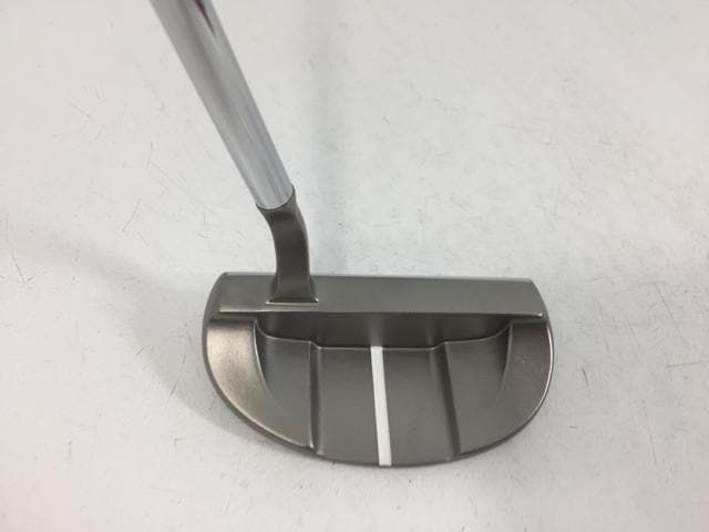 ゴルフクラブ 超 ミズノ EURUS パター レディス オリジナルスチール