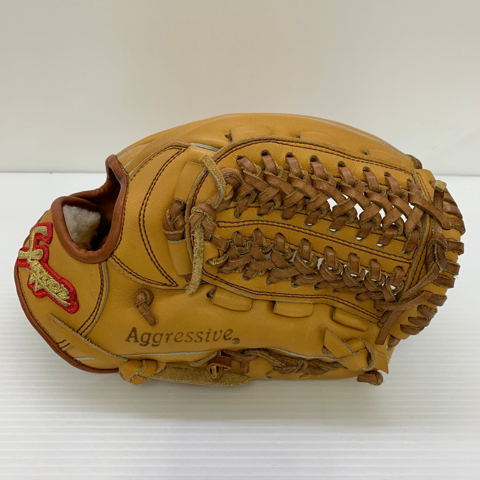 久保田スラッガー KUBOTA SLUGGER 軟式グローブオーダー 軟式 大人 一般 内野手用 グローブ グラブ 右投げ 品 野球 6192