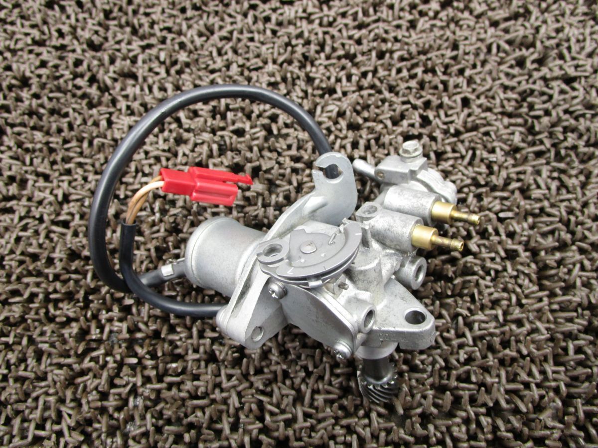 NSR250R-3 オイルポンプ