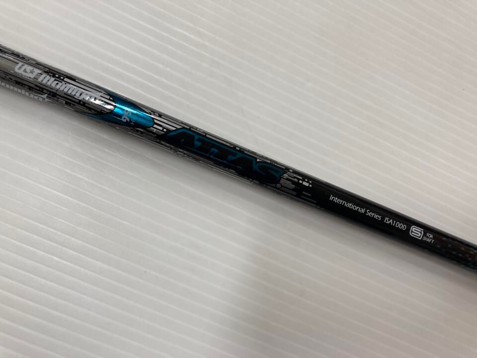 【即納】RODDIO HYBRID UTILITY | 24 | S | ATTAS IPBLUE 95 | 中古 | ユーティリティ | ロッディオ