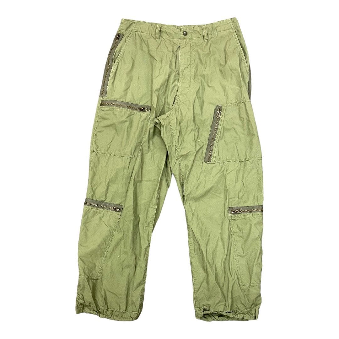 SSZ 19AW TOP GUN PANTS トップガンパンツ BEAMS SSZ 19AW TOP GUN PANTS トップガンパンツ BEAMS - メルカリ