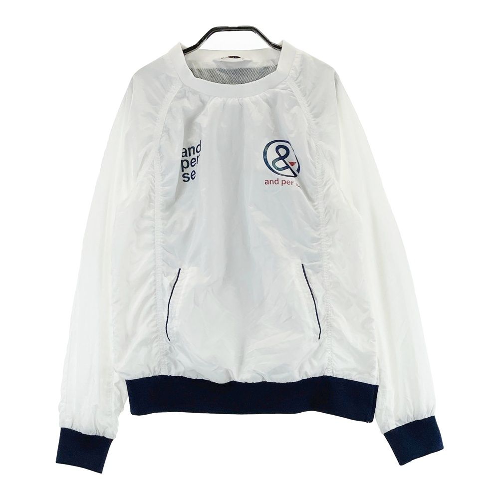 アンパスィ ゴルフウェア アウターウェア 春 夏 マルチウェザー