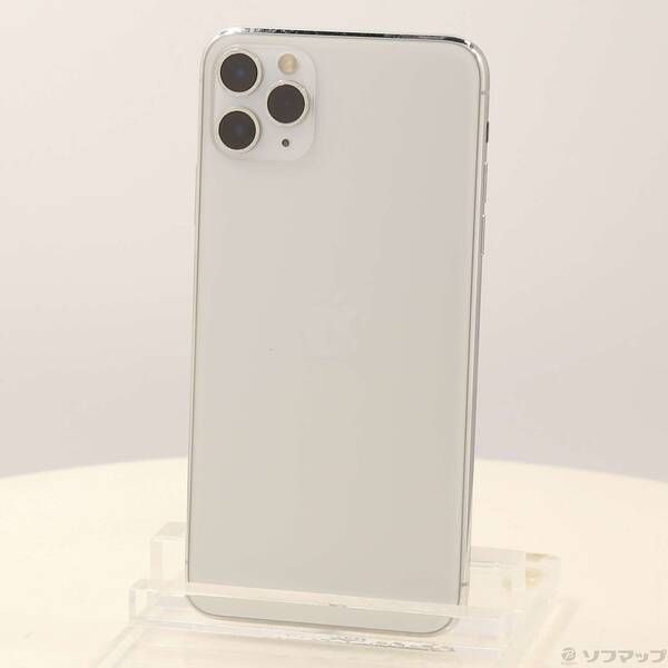 Apple - 【未使用】iphone11pro 64GB シルバー Apple iPhone 11 Pro 64GB SIMフリー [シルバー] 価格比較