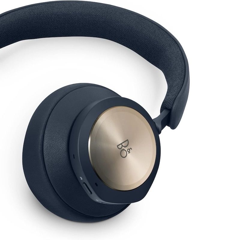 Bang & Olufsen/バングアンドオルフセン B&O Beoplay Portal ベオプレイ ポータル PC PS ワイヤレス ゲーミング  ヘッドホン ヘッドセット（ネイビー）（並行輸入品） - メルカリ