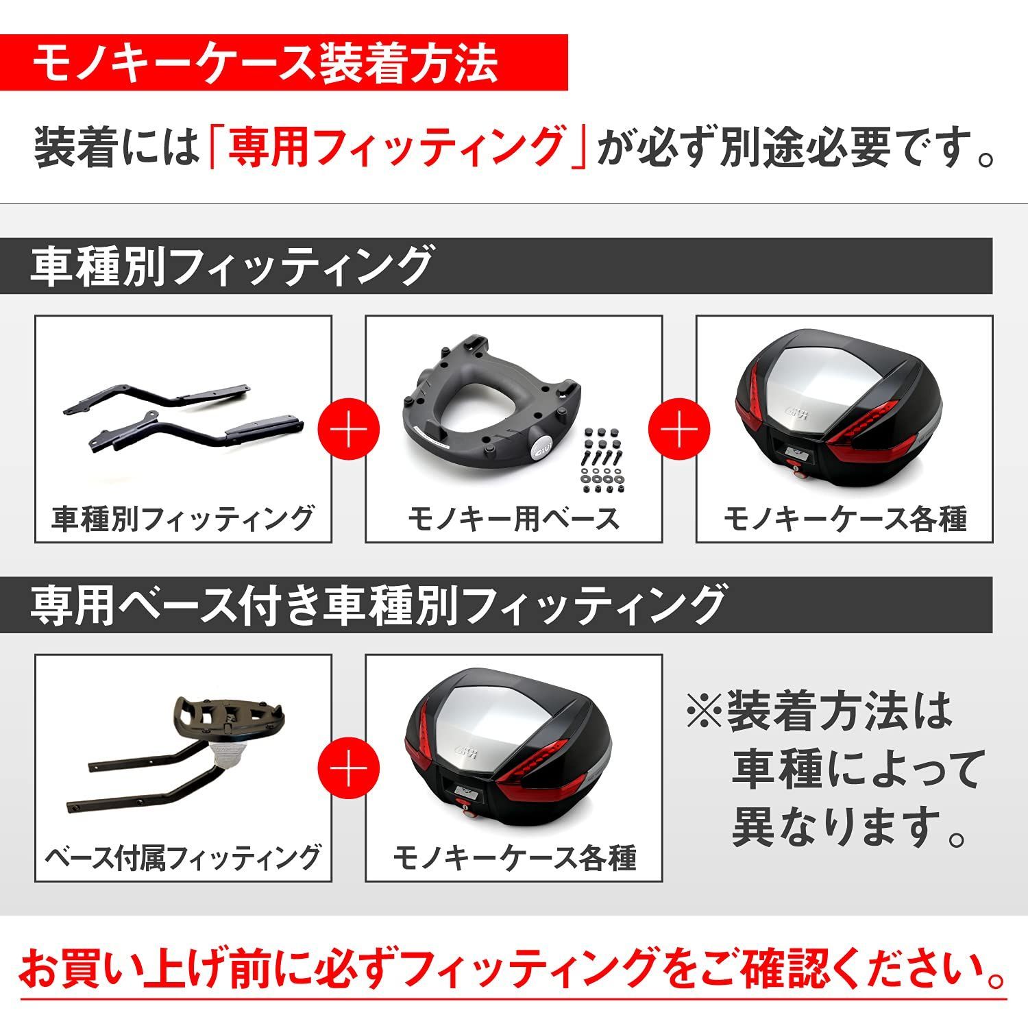 GIVI ジビ