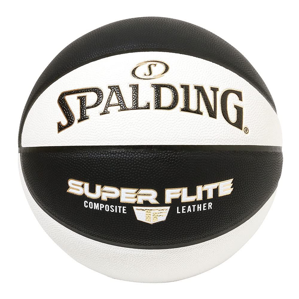 7号 デザイン ボール 合成皮革 バスケットボール SPALDING スポルディング