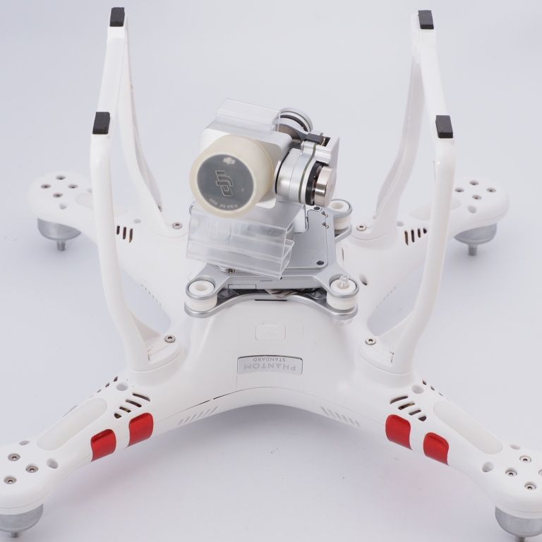 ジャンク品】DJI ファントム3 スタンダード ドローン W321 PHANTOM3 