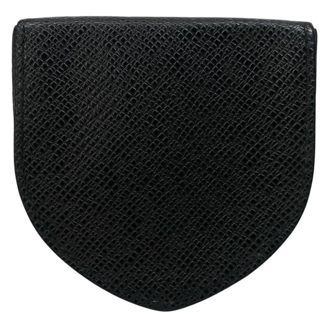 ルイ ヴィトン CA0062 タイガ ポルトモネ キュベット コインケース 小銭入れ レザー アルドワーズ ブラック系 LOUIS VUITTON