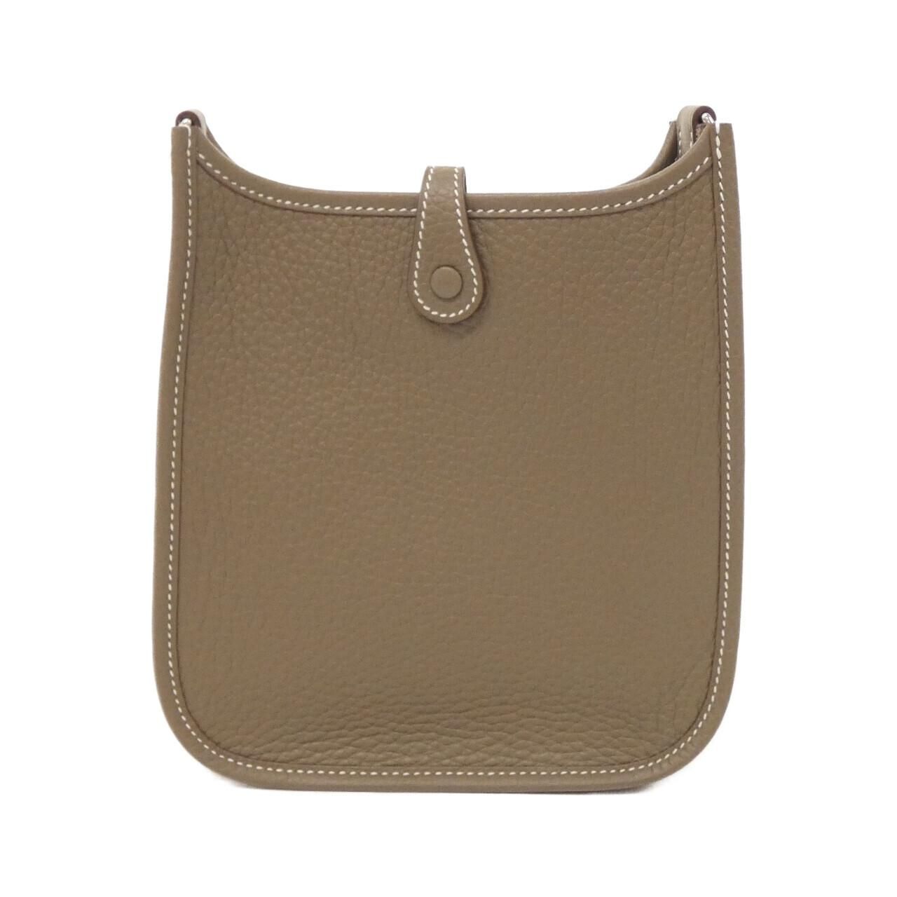 未使用品】エルメス エヴリン アマゾン ショート ストラップ 16cm  