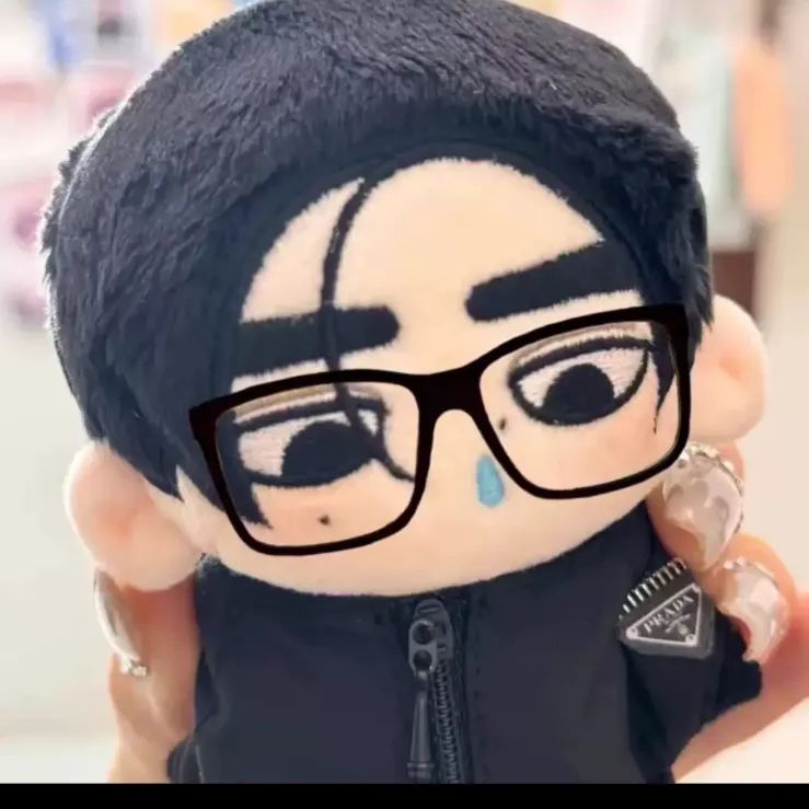 enhypen ソンフン ぬいぐるみ 10cm 新品 マスター - メルカリ