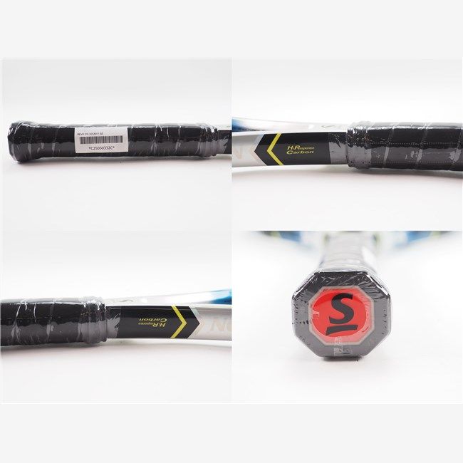 未使用 スリクソン レヴォ テニスラケット SRIXON REVO CX 4.0 スリクソン テニスラケット revo cx2.0」の人気商品一覧 | 安い商品を