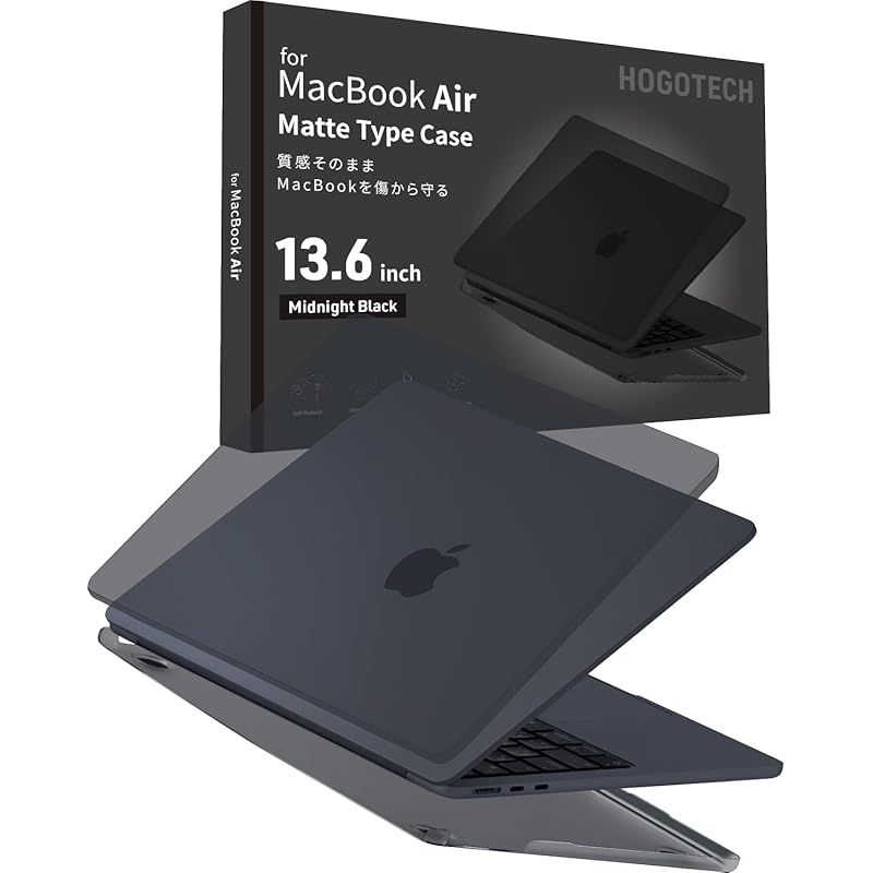 MacBook Air13インチM4　ミッドナイト新品未開封 中古】Apple MacBook Air 13インチ (M4,2025) M4(CPU:10C/GPU