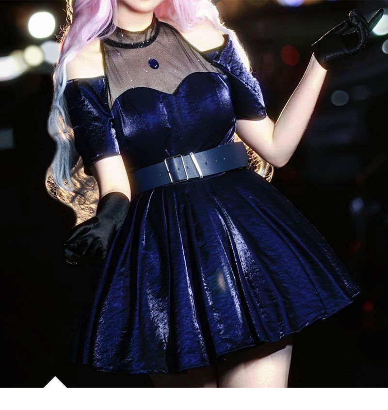 新品 未使用】エイリアンステージALIEN STAGEミジ（MIZI）コスプレ