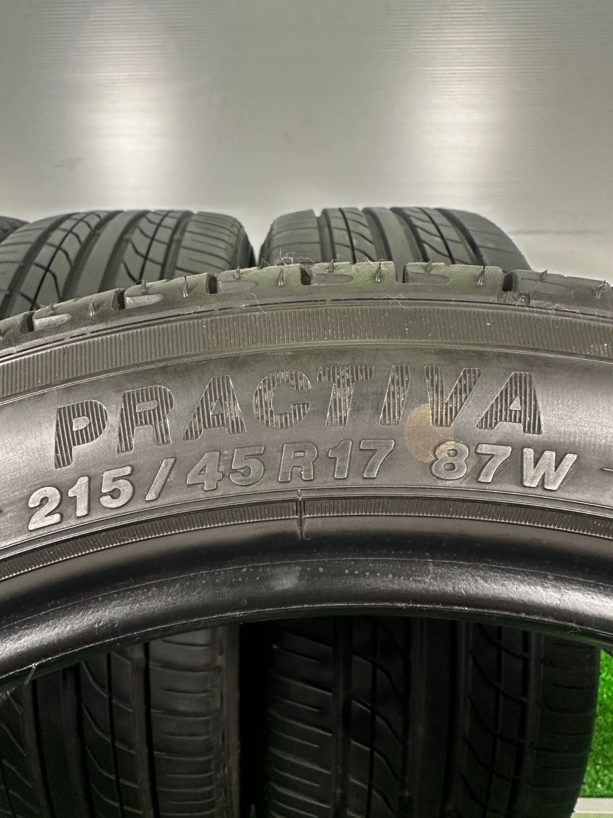 PRACTIVA