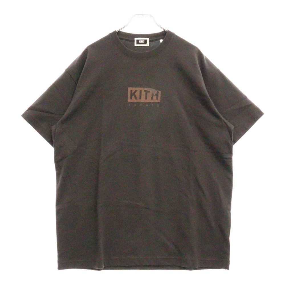 KITH (キス) Treats Ice Creem Day Tee トリーツ アイスクリームデイ 
