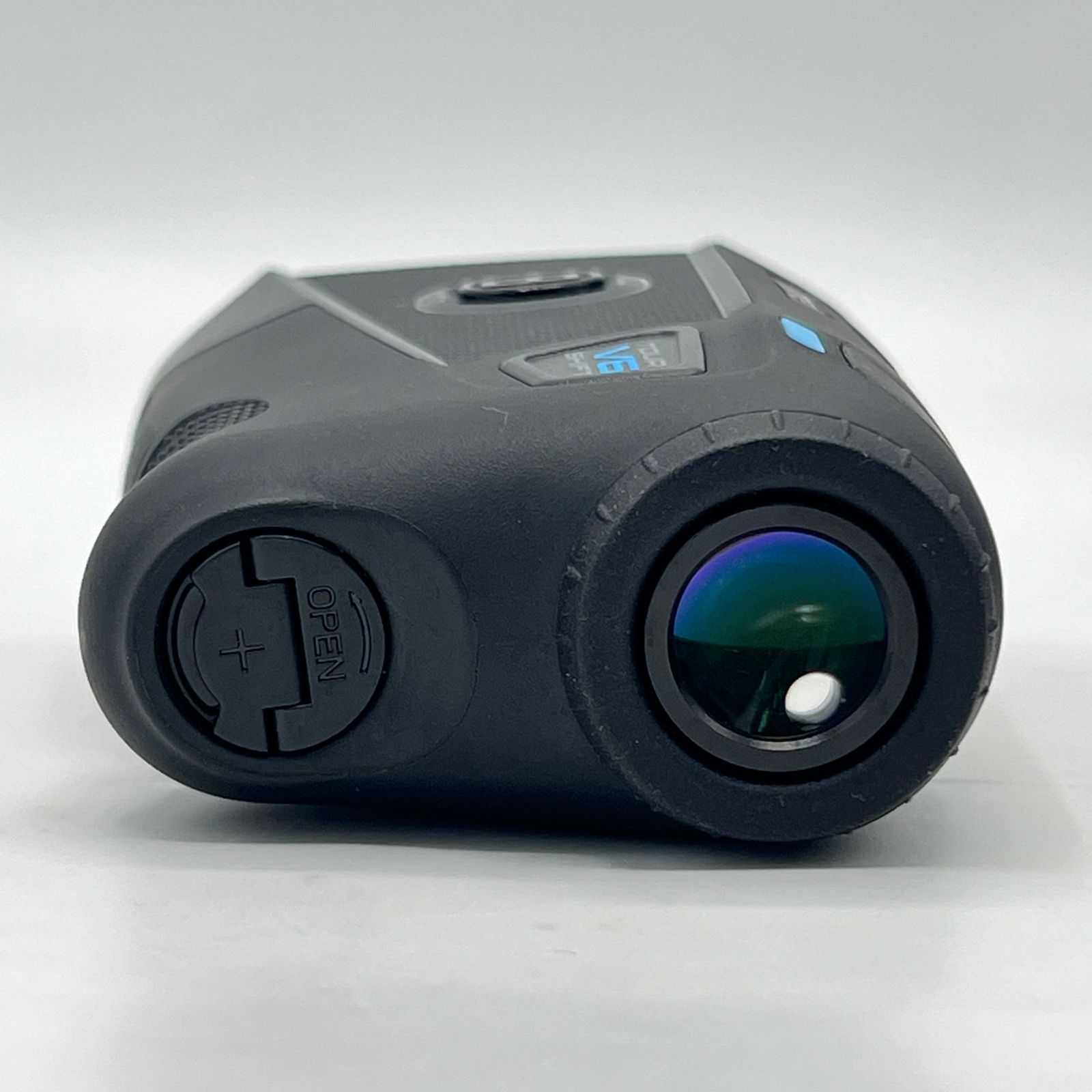 ゴルフ用レーザー距離計